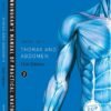 Cunningham Manual of Practical Anatomy Volume 2 Edition 16th 2023