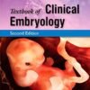 Second Hand Textbook Of Clinical Embryology 2nd Edition | Vishram Singh