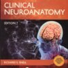 Snell Clinical Neuroanatomy with the Point Access Scratch Code 