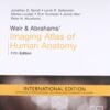 Weir And Abraham Imaging Atlas of Human Anatomy