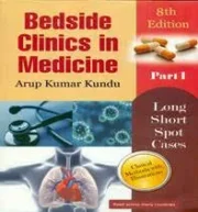 Bedside clinics in Medicine Part 1 Kundu 8th Edition