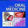 Burket Oral Medicine 12th edition 