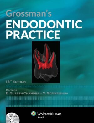 Grossman Endodontic Practice