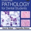 Essential Pathology by Harsh Mohan For Dental Students