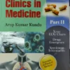 Bedside clinics in Medicine 7E Part 2 by Kundu