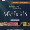 Phillips Science of Dental Materials