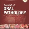 Essentials Of Oral Pathology By Purkait