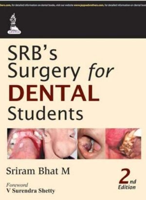 Srb Surgery For Dental Student