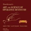 Sturdevant Operative Dentistry Second South Asia Edition