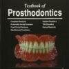 Prosthodontics A Global Perspective by Nallaswamy Veeraiyan