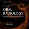 White And Pharoah Oral Radiology New Edition 2019