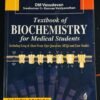Second Hand Biochemistry by Vasudevan