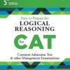Logical Reasoning for CAT By Arun Sharma