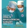 Textbook of Oral and Maxillofacial Surgery 3rd Edition by Balaji