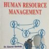 Human Resource Management In English Sahitya Bhawan