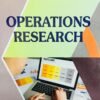 OPERATIONS RESEARCH  By NITIN GUPTA