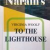 TO THE LIGHTHOUSE (VIRGINIA WOOLF) BY R.L.VARSHNEY