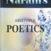 NARAIN'S   ARISTOTLE POETICS  BY P.S. SASTRI