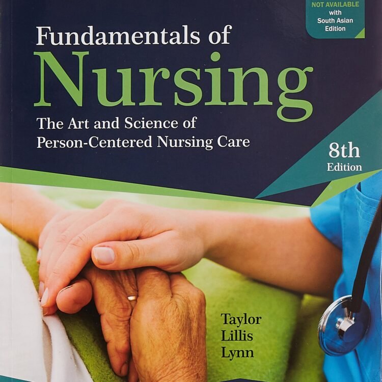 Potter And Perry Fundamentals Of Nursing » WishAllBook | Online ...