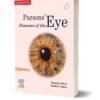 Parson Diseases of the Eye 23rd Edition