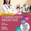 Textbook of Community Medicine 3rd Edition by Rajiv Bhalwar