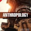 Anthropology by Pearson