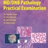 MD DNB Pathology Practical Examination