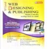 T Balaji O Level Web Designing and Publishing Module - 2 ( M2-R5 ) Book in English With Ahooza Premium Pocket Spiral Notebook Paperback – 2020