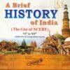 A Brief History Of India (The Gist Of NCERT) VIth To XIIth Useful For All Competitive Exams  (Paperback, Mahesh Kumar Barnwal)