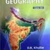 ISC Geography Class 12