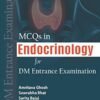 MCQs in Endocrinology for DM Entrance Examination