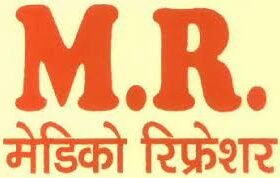 Medico Refresher logo 