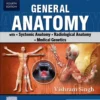 General Anatomy by Vishram Singh 4th Latest 2023 Edition