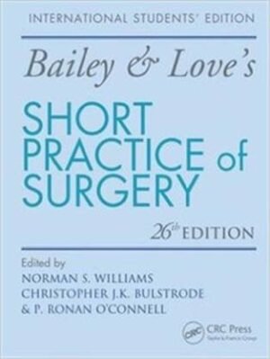 bailey and love surgery