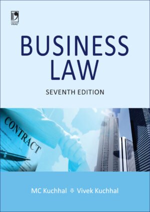 Business Law 7 th Edition M C Kuchhal