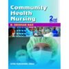 Community Health Nursing 2nd Edition by B Sridhar Rao