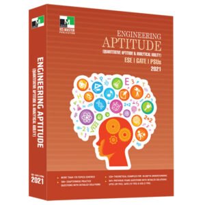 Engineering Aptitude (Quantitative Aptitude and Analytical Ability) 2021 ESE | GATE | PSUs