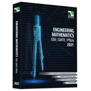 IES Master Engineering Maths ESE | GATE | PSUs 2021