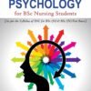 Essentials Of Psychology For BSc Nursing Students by Krishne Gowda
