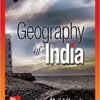 Geography of India by Majid Hussain 9th Edition
