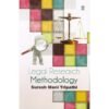 Legal Research Methodology by Suresh Mani Tripathi