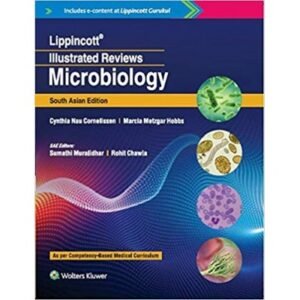 Lippincott Illustrated Reviews Microbiology