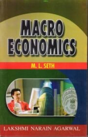 Macro Economics by M L Seth