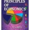 Principles of Economics by M L Seth