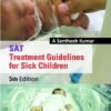 SAT Treatment Guidelines for Sick Children 5th Edition 