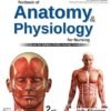 Textbook of Anatomy and Physiology for Nursing 2nd Ed by Indu Khurana