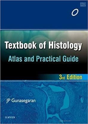 Textbook Of Histology Atlas And Practical Guide 3rd Edition By J P ...