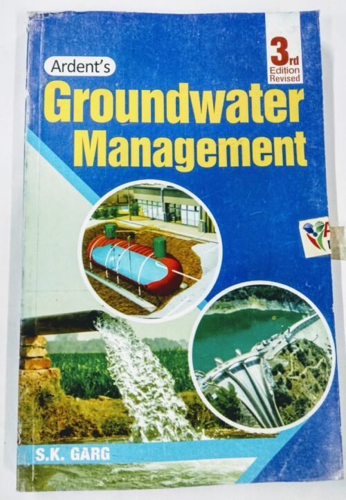 Ardent Groundwater Management