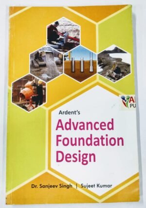 Ardent Advanced Foundation Design