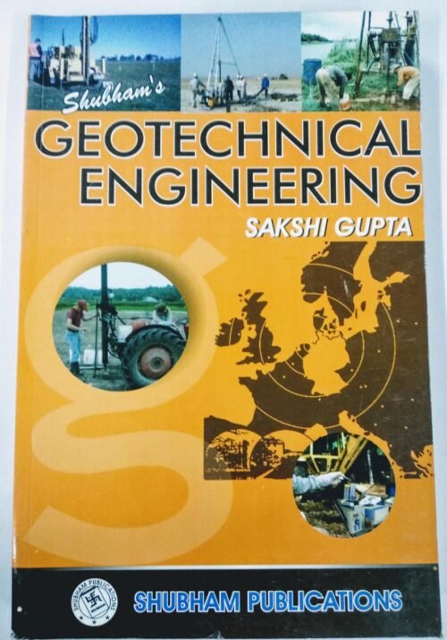 Shumbham Getechnical Engineering By Sakshi Gupta